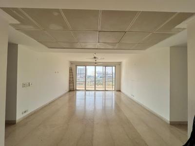 4 BHK Flat