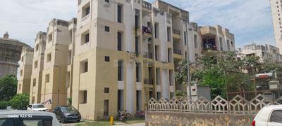 Image of 890 Sq.ft 2 BHK Apartment / Flat for sale in Eta II, Greater Noida for Rs. 7200000