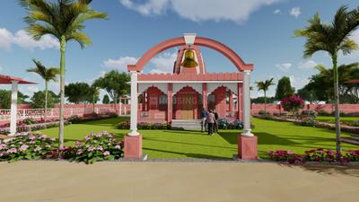 Image of 1000 Sq.ft Residential Plot / Land for sale in Vatika, Jaipur for Rs. 3195000