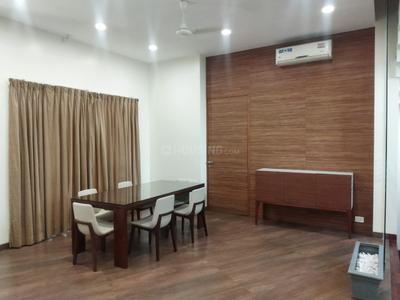 Hall Image of 5400 Sq.ft 5 BHK Independent House for rent in Panaiyur, Sholinganallur Chennai for Rs. 195000