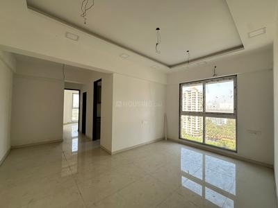 1 BHK Flat