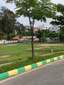 Image of 800 Sq.ft Residential Plot / Land for sale in Sizzle Meadows, Kadugodi Industrial Area, Bengaluru for Rs. 9500000