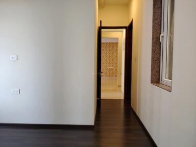 Bedroom Image of 1460 Sq.ft 2 BHK Apartment / Flat for sale in Paradise Sai World Empire Phase 1, Kharghar Navi Mumbai for Rs. 16000000