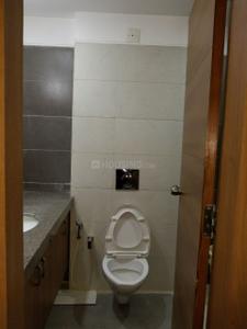 Image of 2799 Sq.ft 4 BHK Apartment / Flat for sale in Setu Copper Stone, Thaltej, Ahmedabad for Rs. 34000000
