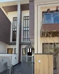 Image of 2500 Sq.ft 3 BHK Villa for sale in Sector 33, Sonipat for Rs. 22500000