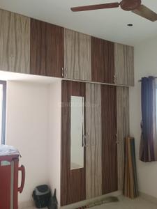 Bedroom Image of Annal Illam in Moulivakkam, Chennai