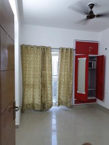 Hall Image of 1084 Sq.ft 2.5 BHK Apartment / Flat for rent in Nimbus The Golden Palms, Sector 168 Noida for Rs. 31000