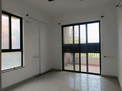 Bedroom Image of 800 Sq.ft 2 BHK Apartment / Flat for sale in Kolte Patil Margosa Heights, Mohammed Wadi Pune for Rs. 4450000