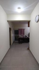 Hall Image of 1310 Sq.ft 3 BHK Apartment / Flat for sale in DS Seagull Nest by DS-MAX Properties Private Limited, K R Puram Bengaluru for Rs. 9200000
