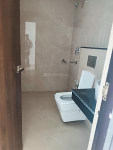 Image of 2400 Sq.ft 4 BHK Apartment / Flat for rent in Rishita Manhattan, Gomti Nagar Extension, Lucknow for Rs. 55000