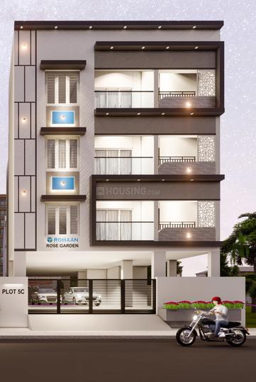 Rohaan Rose Garden Main Image 1