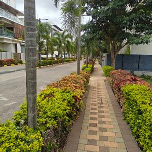 Image of 2800 Sq.ft Residential Plot / Land for sale in Sammys Beverly Hills, Hosahalli, Bengaluru for Rs. 36000000