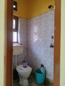 Bedroom Two Image of 1080 Sq.ft 2 BHK Apartment / Flat for sale in Debangan Debaloy, Dum Dum Park Kolkata for Rs. 6000000