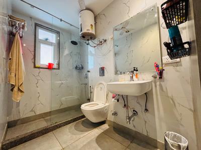 Image of 1800 Sq.ft 3 BHK Builder Floor for sale in Malviya Nagar, New Delhi for Rs. 44500000