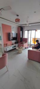 Hall Image of 703 Sq.ft 2 BHK Apartment / Flat for sale in Siroya Level The Residences, Andheri West Mumbai for Rs. 22800000