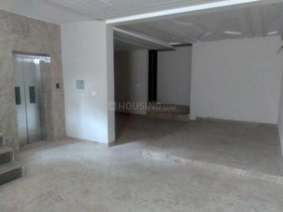 Hall Image of 5040 Sq.ft 5 BHK Villa for rent in Utrathiya Zirakpur for Rs. 60000