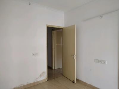 Bedroom Image of 1057 Sq.ft 2.5 BHK Apartment / Flat for sale in Gaurs Sanskriti Vihar 10th Avenue, Noida Extension Greater Noida for Rs. 9150000