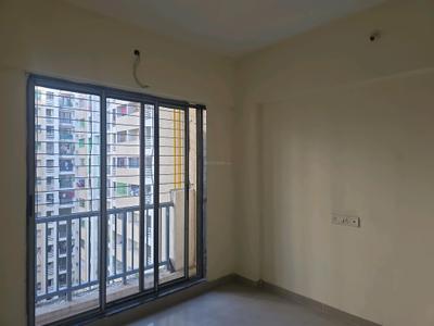 Bedroom Image of 1200 Sq.ft 3 BHK Apartment / Flat for sale in Ekta Parksville, Virar West Virar for Rs. 6500000