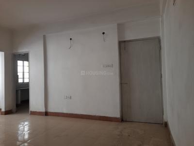 Hall Image of 1045 Sq.ft 3 BHK Apartment / Flat for sale in Larica Township, Barasat Kolkata for Rs. 2200000