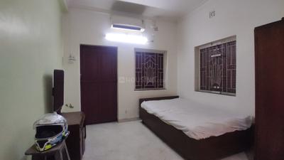 Bedroom Image of 755 Sq.ft 2 BHK Apartment / Flat for sale in Tollygunge Kolkata for Rs. 4000000