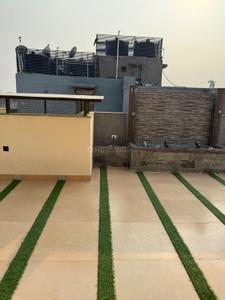 Balcony Image of 2800 Sq.ft 3 BHK Builder Floor for rent in Bahapur New Delhi for Rs. 315000