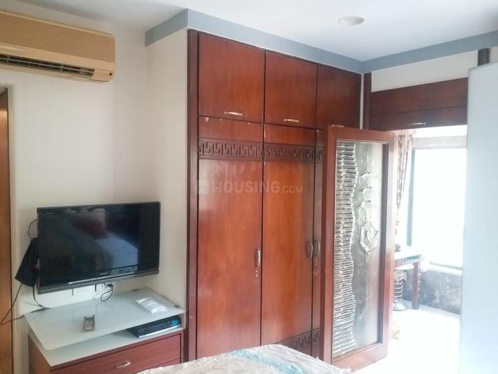 Parsi colony Bedroom 1