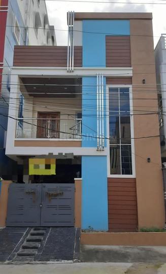 Hyder Shah Kote, Bandlaguda Jagir Main Image 1