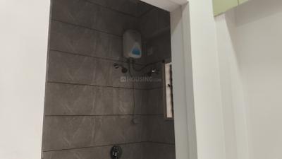 Image of 1200 Sq.ft 3 BHK Apartment / Flat for rent in Unique Shantam Nirvanta, Chhani, Vadodara for Rs. 30000