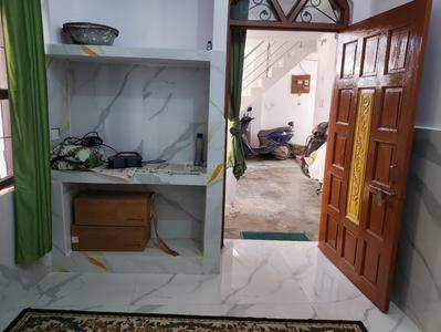2 BHK Independent Builder Floor