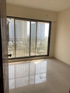 Bedroom Image of 1000 Sq.ft 2 BHK Apartment / Flat for sale in Vashi Navi Mumbai for Rs. 18500000