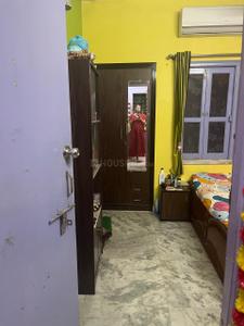 Bedroom Image of 950 Sq.ft 2 BHK Apartment / Flat for sale in Haltu Kolkata for Rs. 5600000