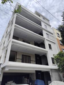 Image of 2400 Sq.ft 3 BHK Builder Floor for sale in Hosakerehalli, Bengaluru for Rs. 18500000