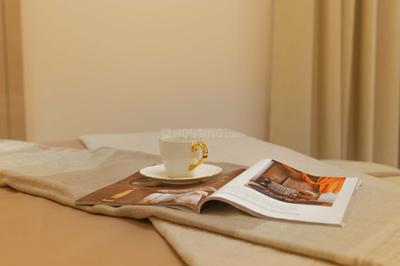 Bedroom Image of 2190 Sq.ft 4 BHK Apartment / Flat for sale in Aura Gazania, Nabha Zirakpur for Rs. 13500000