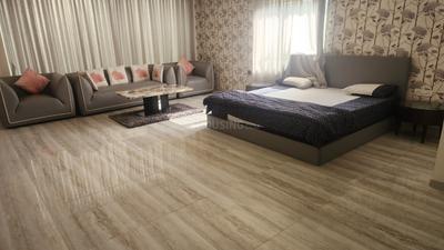 Bedroom Image of 18000 Sq.ft 5 BHK Independent House for sale in Shree Balaji Heritage Villa, Adalaj Gandhinagar for Rs. 300000000