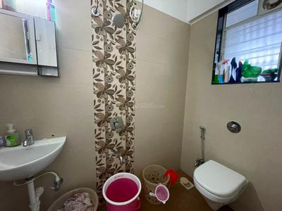 Image of 1224 Sq.ft 2 BHK Apartment / Flat for sale in Kothrud, Pune for Rs. 17200000