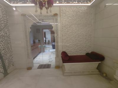 Pooja Room Image of 9993 Sq.ft 5 BHK Villa for sale in Satellite Ahmedabad for Rs. 200000000