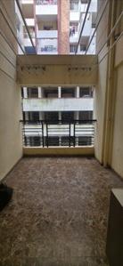 Balcony Image of 910 Sq.ft 2 BHK Apartment / Flat for sale in Windsor County, Ambegaon Budruk Pune for Rs. 7200000