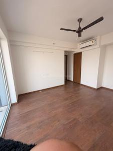 Bedroom Image of 2570 Sq.ft 3 BHK Apartment / Flat for sale in Godrej Woods, Sector 43 Noida for Rs. 51000000