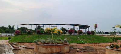 Image of 600 Sq.ft Residential Plot / Land for sale in Kachipuram Town, Kanchipuram for Rs. 1739400