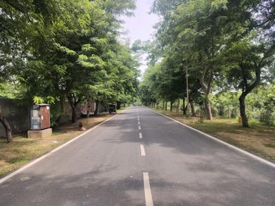 Image of 200 Sq.ft Residential Plot / Land for sale in Eta I, Greater Noida for Rs. 30000000