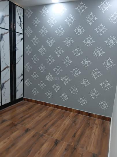 Laxmi Nagar Bedroom 1