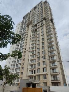 Image of 1146 Sq.ft 2 BHK Apartment / Flat for sale in Kumar Prospera by Kumar Corp, HBR Layout, Bengaluru for Rs. 15900000