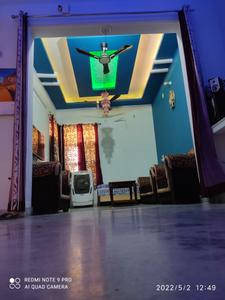 Hall Image of 1380 Sq.ft 3 BHK Independent House for sale in Partapur Meerut for Rs. 9700000