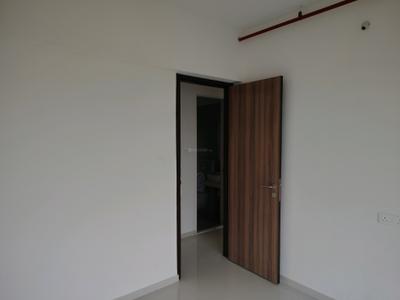 Bedroom Image of 1045 Sq.ft 2 BHK Apartment / Flat for sale in Ashar Arize Tower B And C, Kalwa Thane for Rs. 15500000