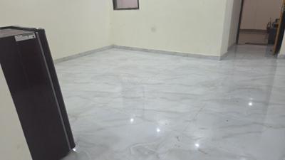 Living Room Image of 1400 Sq.ft 3 BHK Builder Floor for rent in Palam Vihar Extension Gurgaon for Rs. 26000