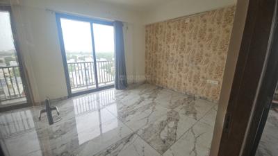Bedroom Image of 1717 Sq.ft 3 BHK Apartment / Flat for sale in Sparsh 32, Kudasan Gandhinagar for Rs. 8000000