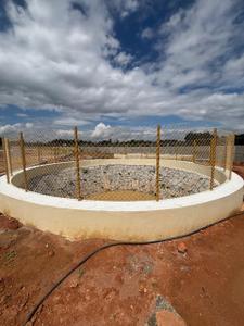 Image of 1200 Sq.ft Residential Plot / Land for sale in Nadavathi, Bengaluru for Rs. 3700000