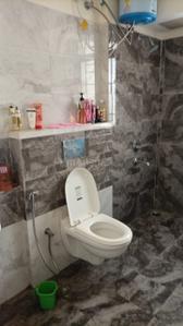 Image of 1910 Sq.ft 4 BHK Apartment / Flat for sale in The Ecos, New Town, Kolkata for Rs. 22000000