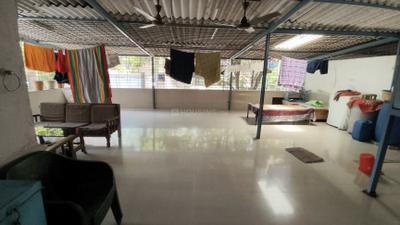 Bedroom Image of 1500 Sq.ft 2 BHK Apartment / Flat for sale in Mira Road East Mira Bhayandar for Rs. 15000000
