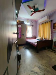 Hall Image of 800 Sq.ft 2 BHK Apartment / Flat for sale in Tollygunge Kolkata for Rs. 2600000